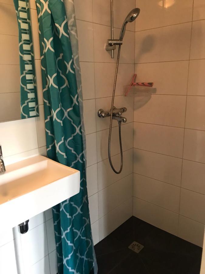 Vakantiehuis B&B De Bosrand Грусбек Экстерьер фото